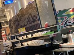-密友回转自助火锅(中海环宇城店)