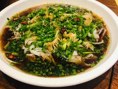 -吉香碳烤生蚝(仙霞路店)