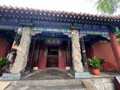 -戏马台景区