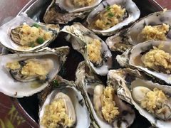 -渔友鲜海鲜加工(海鲜大世界店)