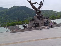 -华清宫景区