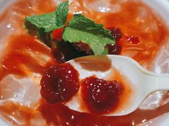 -平娃三宝烧烤·面食(南小街店)