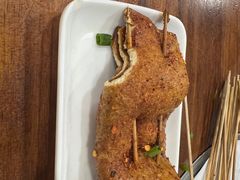 -夜烤·宜宾烧烤(回龙湾店)