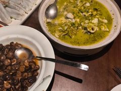 -汀小府·福建客家菜(鼓山沃尔玛店)