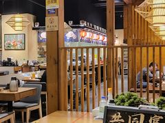 大堂-吉兆手握寿司(车公庙店)