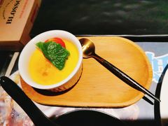 -盛焰铁板烧(王府井店)