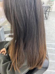 -Moyue HAIR SALON