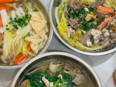 -福屿鲜捞小吃·捞化(福屿总店)