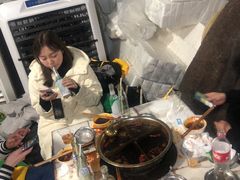 -渝味黄姐火锅(黄泥村店)