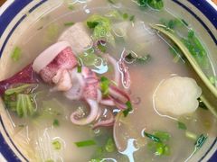 -嘉华小吃(蛇口市场店)