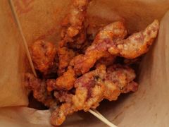 -鬼酥肉(熙街店)