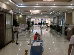 -重庆民众体检中心(奥体分院)