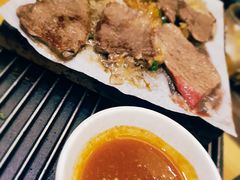-割烹旭日本料理(龙湖狮山天街店)