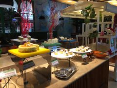 -亚马逊环球美食百汇(新城吾悦广场店)