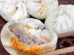 -清真石家包子(大皮院总店)