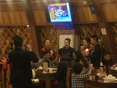 -九十九顶毡房(阜石路店)