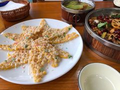 -疯狂鸭脑壳(俱进路店)