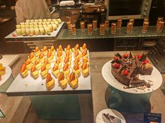 -西安皇冠假日酒店·朱雀咖啡厅