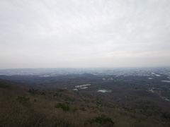 -紫金山山顶公园