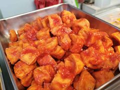 -娘心豆品(方庄店)