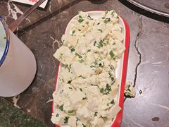 -粗粮人家·东北菜(洋桥店)