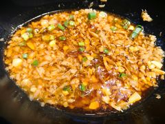 -味之绝热血美蛙鱼火锅(中坝店)