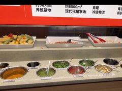 -左庭右院鲜牛肉火锅(七宝领展广场店)