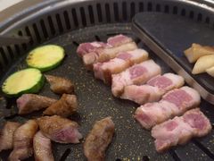 -黄金牧场(明洞总店)