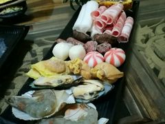 -丽江庭院之丽江往事(安定门店)