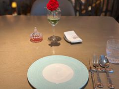 -波特曼西餐厅(中央大街店)