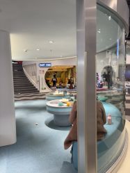 -MINI MARS 脚下的城市乐园·餐饮·派对(静安江宁店)