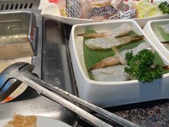 -海底捞火锅(崇文门新世界百货店)
