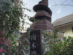 -南木湾·孔雀宴手抓饭·傣味餐厅