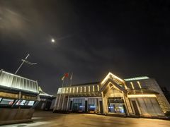 -南通濠河风景名胜区