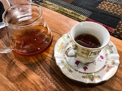 瑰夏村·红标·日晒-琥珀咖啡 Ambercoffee