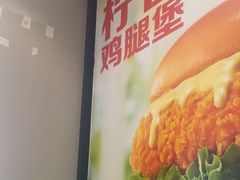 -德克士(北京站店)