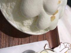 -丹礼糖甜品