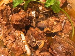 -芦月轩羊蝎子(北蜂窝店)