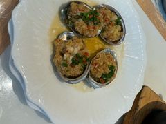 -鹅香四海·卤水火锅·砂锅粥·潮汕菜(宝安店)