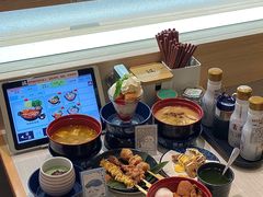 -滨寿司(新街口中央商场店)