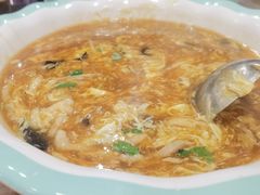 -春水锅贴·传统鲁菜(大明湖店)