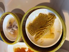 -东方早茶 海鲜•青岛菜(国信体育中心店)
