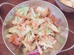 -薄荷小筑融合音乐餐吧(农业路店)