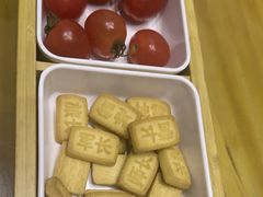 -蘇河湾·新鲁菜·泰山宴老店