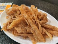 井冈山豆皮-湘肠香火锅店(团结湖店)