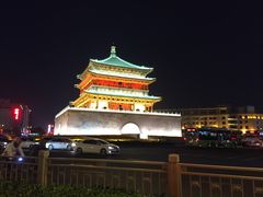 -西安饭庄·非遗陕菜(钟楼店)