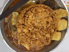 -柳蛳蛳螺蛳粉(朱辛庄TBD店)