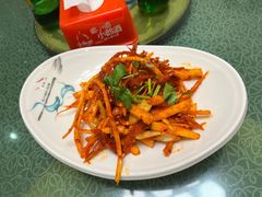 -顺姬冷面(长白西路店)