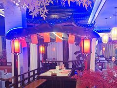 -洪星渔庄临平菜(星万里店)