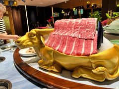 -尚海豆捞(乐虹坊店)